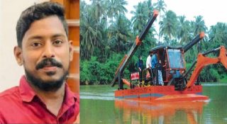 ഷിരൂരില്‍ അര്‍ജുനായുളള തിരച്ചില്‍ ഏറെക്കുറേ അവസാനിപ്പിച്ചു; തൃശൂരില്‍ നിന്ന് ഡ്രഡ്ജര്‍ കൊണ്ടുപോകില്ല