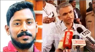 റോഡിലെ മണ്ണിനടിയിൽ ലോറിയില്ല; അര്‍ജുന് വേണ്ടിയുള്ള തിരച്ചിൽ നദിയിലേക്കെന്ന് കർണാടക മന്ത്രി