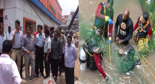 ആമയിഴഞ്ചാന്‍ ദുരന്തത്തിന് കാരണം ഓപ്പറേഷന്‍ അനന്ത അട്ടിമറിക്കപ്പെട്ടത്; തലസ്ഥാനം കൊടുക്കേണ്ടി വന്നത് വലിയ വില