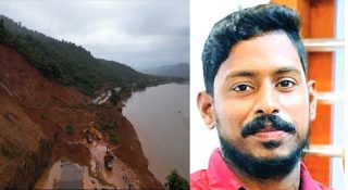 അര്‍ജുനായുള്ള തിരച്ചില്‍ ഇന്ന് ഏഴാം ദിവസത്തിലേക്ക്; ലോറി കണ്ടെത്തിയേക്കും എന്ന് പ്രതീക്ഷ