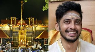 ശബരിമല തന്ത്രി കുടുംബത്തില്‍ തലമുറമാറ്റം; കണ്ഠര് ബ്രഹ്‌മദത്തന്‍ താന്ത്രിക സ്ഥാനത്തേക്ക്