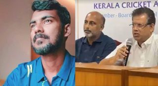 പെണ്‍കുട്ടികള്‍ പീഡിപ്പിക്കപ്പെട്ടതില്‍ വീഴ്ച സമ്മതിച്ച് കെസിഎ; കോച്ചിനെ സംരക്ഷിച്ചിട്ടില്ലെന്ന് ജയേഷ് ജോര്‍ജ്