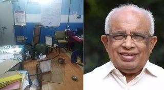 തിരുവമ്പാടിയിലെ വൈദ്യുതി കണക്ഷന്‍ പുനസ്ഥാപിക്കാന്‍ മന്ത്രി ഉത്തരവിട്ടു; യുപി മോഡല്‍ അല്ലെന്ന് കൃഷ്ണന്‍കുട്ടി