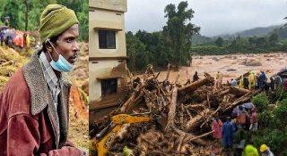 ഇന്നും അതിജീവനത്തിനായി പൊരുതുന്നവര്‍; മുണ്ടക്കൈയുടെ മനസ് ഇവര്‍ക്കറിയാം