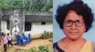 അമ്മയും മകളും മരിച്ച നിലയില്‍; ജീവനൊടുക്കിയത് മാനസിക സമ്മര്‍ദത്തെ തുടര്‍ന്നെന്ന് സൂചന