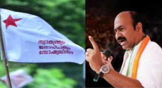 എസ്എഫ്‌ഐ ചോരക്കൊതി മാറാത്ത ക്രിമിനലുകളുടെ കൂട്ടം; സിപിഎമ്മിലെ ജീര്‍ണ്ണത പടരുന്നു; വിമര്‍ശനവുമായി പ്രതിപക്ഷ നേതാവ്