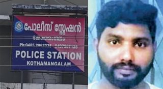 മൊബൈല്‍ മോഷ്ടിച്ച് ഗൂഗിള്‍ പേ വഴി പണം കവര്‍ന്നു; യുവാവ് പിടിയില്‍