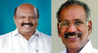 മന്ത്രിസ്ഥാനത്ത് നിന്നും ശശീന്ദ്രന്‍ മാറിയേക്കും; തോമസിനെ മന്ത്രിയാക്കണമെന്ന് ചാക്കോ; തീരുമാനം എന്‍സിപിയുടേതെന്ന് മുഖ്യമന്ത്രിയും