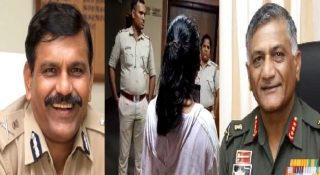 സൈന്യവും പോലീസുമായി സോഷ്യൽ മീഡിയ യുദ്ധം; ഭരത്പൂർ ലൈംഗിക പീഡനത്തിൽ സംഭവിച്ചതെന്ത്