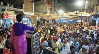 കേജ്‌രിവാളിന് പിൻഗാമിയാകുന്ന അതിഷി മര്‍ലെന ആരാണ്? 43 വയസിൽ രാജ്യതലസ്ഥാനത്ത് മുഖ്യമന്ത്രിയാകുന്നത് എങ്ങനെ