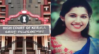 മിഷേൽ ഷാജിയുടെ മരണത്തില്‍ സിബിഐ അന്വേഷണമില്ല; പിതാവിന്റെ ഹര്‍ജി ഹൈക്കോടതി തള്ളി