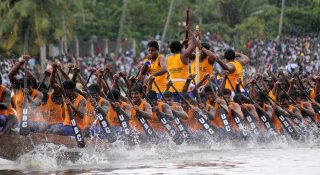 നെഹ്‌റു ട്രോഫി വള്ളംകളി ഓണത്തിന് നടത്തിയേക്കും; പ്രതിഷേധം കനക്കുമ്പോള്‍ സര്‍ക്കാരിനു മനംമാറ്റം