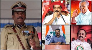 ആര്‍എസ്എസ് ബന്ധം സതീശനെന്ന് ആരോപിച്ച് രക്ഷപ്പെടാന്‍ സിപിഎം; തിരിച്ചടിച്ച് പ്രതിപക്ഷ നേതാവും