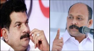 ‘പിവി അൻവർ കടിക്കില്ല, കുരയ്ക്കുകയേയുള്ളൂ’; വിരട്ടലും വിലപേശലും മുഖ്യമന്ത്രിയോട് മതിയെന്ന് മുഹമ്മദ് ഷിയാസ്