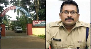 എസ്.പി സുജിത്ത് ദാസ് രണ്ടുതവണ ബലാത്സംഗം ചെയ്തെന്ന് വീട്ടമ്മ; നിഷേധിച്ച് ഉദ്യോഗസ്ഥന്‍; കുടുംബം തകര്‍ക്കാനുള്ള ശ്രമമെന്ന് ആരോപണം