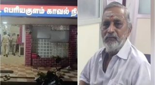 ക്ഷേത്രത്തിനുള്ളിൽ പീഡനം; പ്രായപൂർത്തിയാകാത്ത കുട്ടിയുടെ വീട്ടുകാരുടെ പരാതിയിൽ 70കാരനായ പൂജാരി അറസ്റ്റിൽ