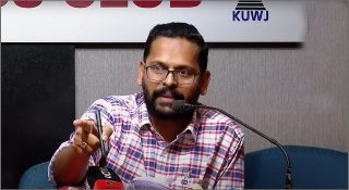 കോണ്‍ഗ്രസിന്‍റെ അധപതനത്തിന് കാരണം പ്രതിപക്ഷ നേതാവ് എന്ന് സരിന്‍; പാര്‍ട്ടിയെ സതീശന്‍ ഹൈജാക്ക് ചെയ്തെന്നും ആരോപണം