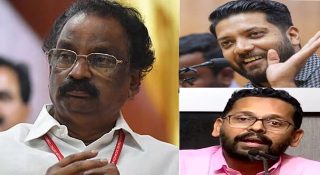 പാലക്കാട്  ഇടതുവോട്ടുകള്‍ ഷാഫിക്ക് പോയെന്ന് ബാലന്‍; സരിന്‍ പറഞ്ഞത് നൂറ് ശതമാനം ശരി