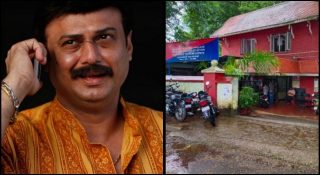 നടന്‍ ബൈജു അറസ്റ്റില്‍; മദ്യലഹരിയില്‍ ഓടിച്ച കാര്‍ ബൈക്കിനെ ഇടിച്ചുതെറിപ്പിച്ചു; വൈദ്യപരിശോധനക്ക് സമ്മതിച്ചില്ല