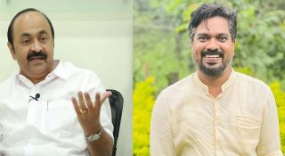 ‘പാലക്കാട് സതീശ തന്ത്രം പാളും’; തൻ്റെ സ്ഥാനാർത്ഥിത്വം ബിജെപിക്ക് അനുകൂലമല്ലെന്ന് ഷാനിബ്