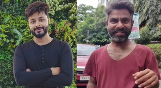 ഒരിക്കല്‍ ഫ്രാങ്ക്ഫര്‍ട്ട് ടെക്കി; ഇപ്പോള്‍ ബെംഗളൂരുവിലെ യാചകന്‍; പോലീസ് എത്തിയപ്പോള്‍ പെട്ടെന്ന് മുങ്ങി