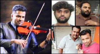 ബാലഭാസ്‌കറിന്റെ മരണവും സ്വര്‍ണക്കടത്ത് സംഘങ്ങളും തമ്മിലെന്ത്? സഹായികളെല്ലാം കടത്തുകാരെന്ന് വെളിപ്പെടുന്നു; കുടുംബത്തിന്റെ സംശയം ന്യായം