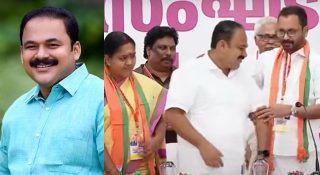 പാര്‍ട്ടി കുടുംബത്തില്‍ നിന്നുള്ള ഏരിയാ കമ്മറ്റിയംഗം ബിജെപിയില്‍; ഞെട്ടി സിപിഎം; വലിയ ഒഴുക്ക് ഉണ്ടാകുമോ എന്ന് ഭയം