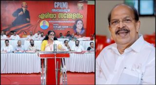 പാര്‍ട്ടിയെ വിമര്‍ശിക്കുമെന്ന് ഭയം; ജി സുധാകരനെ പൂര്‍ണ്ണമായും മാറ്റി നിര്‍ത്തി സിപിഎം; അമ്പലപ്പുഴ ഏരിയാ സമ്മേളനത്തില്‍ ക്ഷണമില്ല