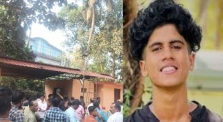 നീലേശ്വരം വെടിക്കെട്ട് അപകടത്തില്‍ മരണം നാലായി; ചികിത്സയിരുന്ന ഒരു യുവാവ് കൂടി മരിച്ചു