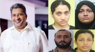 മന്ത്രവാദി ജിന്നുമ്മയും സംഘവും കവര്‍ന്നത് 596 പവന്‍; വ്യവസായി അബ്ദുൽ ഗഫൂറിന്റെ മരണം കൊലപാതകം; പ്രതികള്‍ അറസ്റ്റില്‍