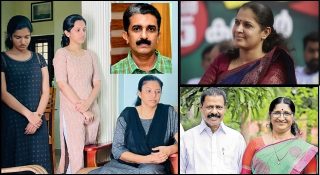 നവീനേയും വഞ്ചിച്ച് സിപിഎം; പിപി ദിവ്യക്കൊപ്പമെന്ന് തെളിയിച്ചു; ചതി മുൻപേ മനസിലാക്കി കുടുംബത്തിന്റെ നിശബ്ദ നീക്കങ്ങള്‍