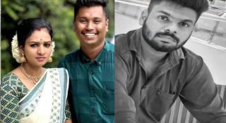 നവവധുവിന്റെ മരണത്തില്‍ ഭർത്താവും സുഹൃത്തും അറസ്റ്റിൽ; അഭിജിത്ത് ശ്രമിച്ചത് ഭാര്യയെ ഒഴിവാക്കാന്‍; അജാസ് ഇന്ദുജയെ മര്‍ദിച്ചത് കാറില്‍വച്ച്