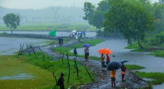 സൂക്ഷിക്കുക… ‘രണ്ട് ജില്ലകളിലൊഴികെ എല്ലായിടത്തും ശക്തമായ മഴ’; കേരളത്തിൽ പുതിയ മുന്നറിയിപ്പ്