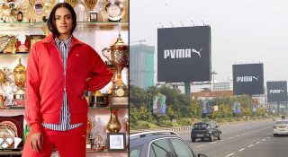 രാജ്യാന്തര ബ്രാൻഡ് PUMA പേരു മാറ്റിയോ? അന്തംവിട്ട പരസ്യ തന്ത്രത്തിൻ്റെ രഹസ്യം വെളിപ്പെടുത്തി കമ്പനി