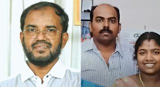 അവസാനം ലഭിച്ചത് ഓട്ടോയില്‍ കയറി പോകുന്ന സിസിടിവി ദൃശ്യങ്ങള്‍; മാമിയുടെ ഡ്രൈവറെയും ഭാര്യയെയും കാണാതായി