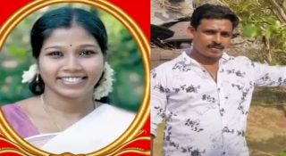 യുവതിയെ മരിച്ച നിലയില്‍ കണ്ടത് കൊലപാതകം; വഴിത്തിരിവായത് പോസ്റ്റുമോര്‍ട്ടം റിപ്പോര്‍ട്ട്; ഭര്‍ത്താവ് അറസ്റ്റില്‍