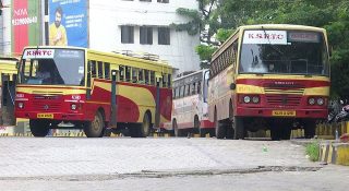 കെഎസ്ആർടിസി പണിമുടക്ക് വിജയിപ്പിക്കാന്‍ ബസുകള്‍ തകരാറിലാക്കി!! കര്‍ശന നടപടികളുമായി സർക്കാർ; പിന്മാറാന്‍ തയ്യാറാവാതെ ജീവനക്കാർ