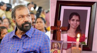 എയ്ഡഡ് അധ്യാപകര്‍ക്ക് ശമ്പള കുടിശിക നല്‍കില്ലെന്ന് മന്ത്രി ശിവന്‍കുട്ടി; അലീനയുടെ  ആത്മഹത്യ കണ്ണുതുറപ്പിക്കുമോ