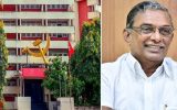 മയപ്പെട്ട് പത്മകുമാര്‍; മരിക്കുമ്പോള്‍ ചെങ്കൊടി നെഞ്ചത്ത് വേണമെന്ന് ആഗ്രഹം; പറയേണ്ടിടത്ത് പറയേണ്ടതായിരുന്നു