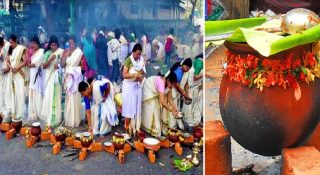 ശോഭനാ ജോർജും നിള നമ്പ്യാരും പൊങ്കാല സ്റ്റാർസ്!! ചിപ്പിക്കും ആനിക്കും പിന്നാലെ പുതിയ താരങ്ങളെ കണ്ടെത്തി ചാനലുകൾ