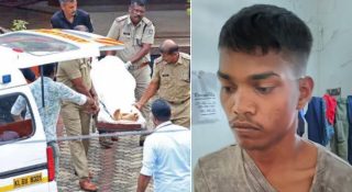 തിരുവാതുക്കല്‍ ഇരട്ടക്കൊലക്കേസ് പ്രതി കോഴിഫാമില്‍ നിന്നും പിടിയില്‍; അമിത്തില്‍ നിന്നും പിടിച്ചെടുത്തത് പത്തോളം മൊബൈലുകള്‍